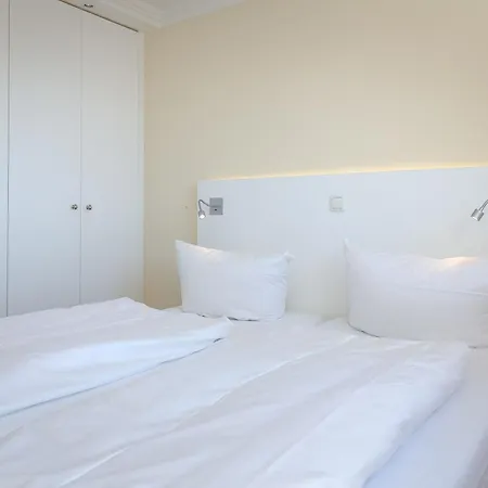 Sola Bona West 41 Apartment *