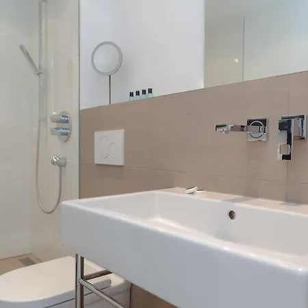 Sola Bona West 41 Apartamento