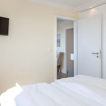 Sola Bona West 41 Westerland