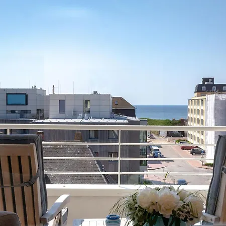 Sola Bona West 41 * Westerland