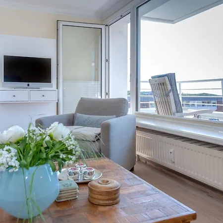 Sola Bona West 41 Apartamento *