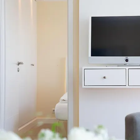 Apartamento Sola Bona West 41