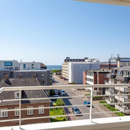 Sola Bona West 41 Apartamento *